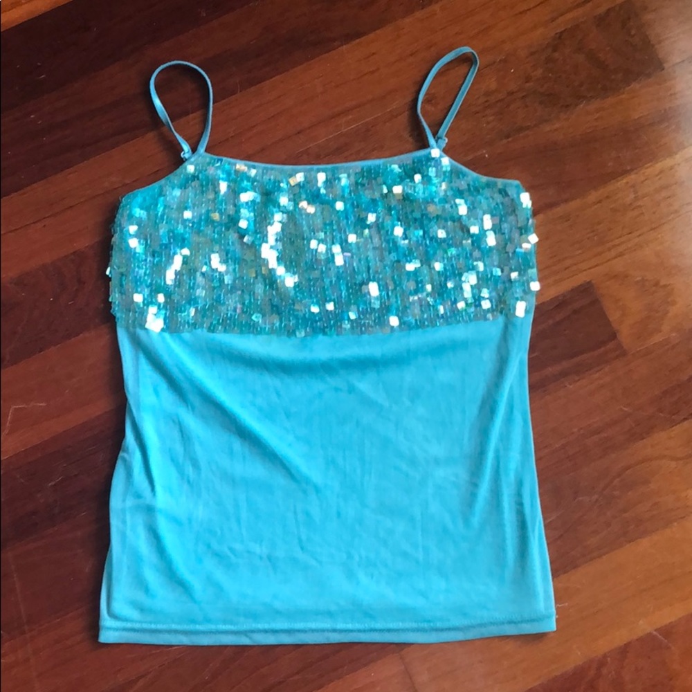 Y2K Vintage Medium Top, The Limited, Like New Condition